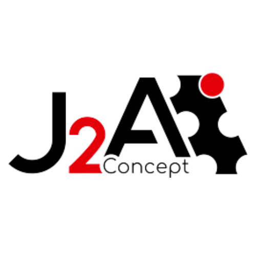 j2a